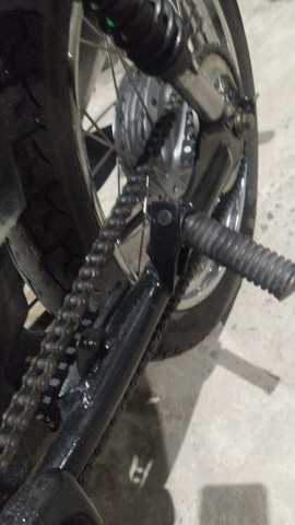 CG 125 VARETA