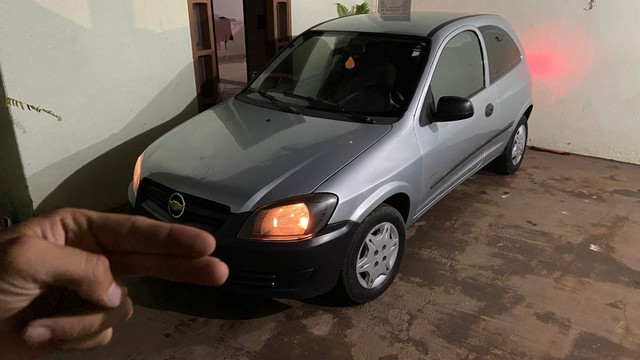 CELTA LIFE 1.0 FLEX 2 PORTAS