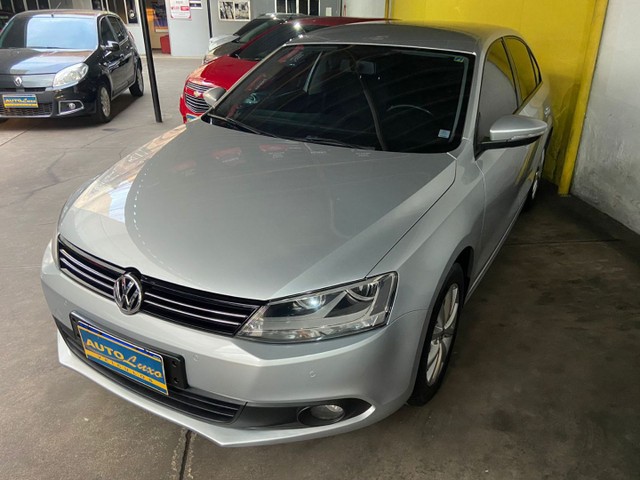 VW JETTA CONFORTLINE TIPTRONIC NOVISSIMO SEM DETALHES