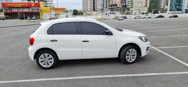 GOL 1.6 2019