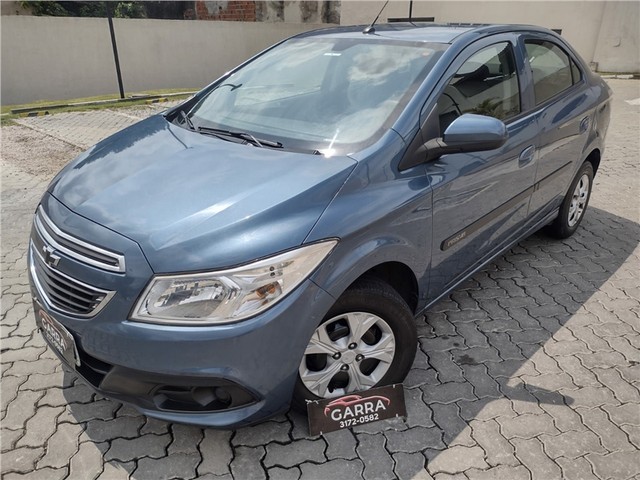 CHEVROLET PRISMA 2015 1.0 MPFI LT 8V FLEX 4P MANUAL