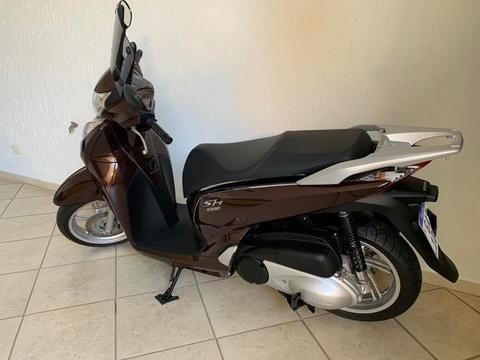 MOTO HONDA SH 300I