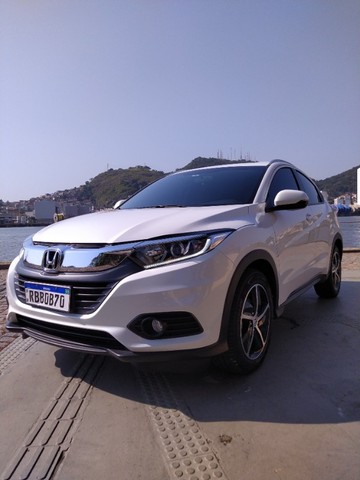 HONDA HR-V 2020