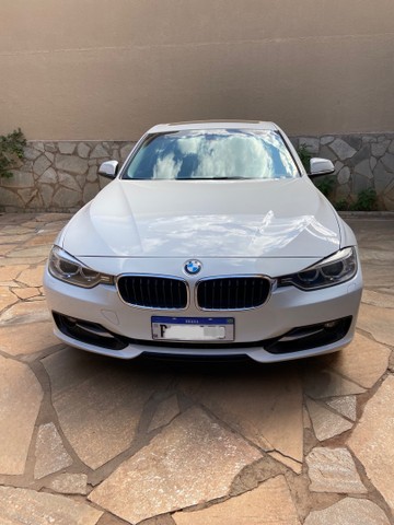 BMW 328I CATIVE FLEX 2015/15
