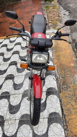 TITAN 125 ANO1997