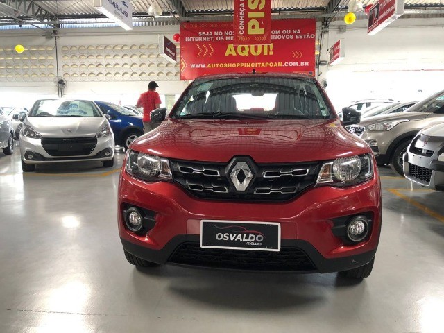 RENAULT KWID