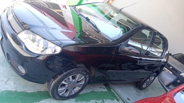 FIAT PALIO 2010 COMPLETO, CARRO EM EXCELENTE ESTADO!