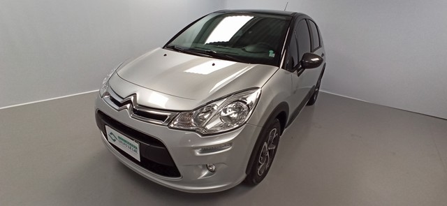 C3 1.6 VTI 120 FLEX URBAN TRAIL AT6