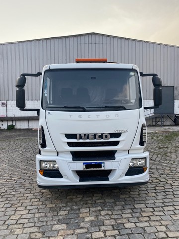 IVECO 17E021 2019