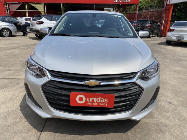 *CHEVROLET ONIX LT 2020 FAÇA JÁ SUA RESERVA!*