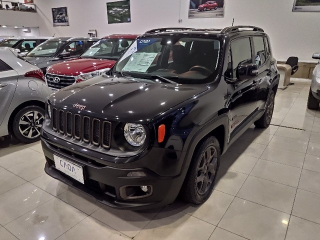 JEEP RENEGADE 1.8 16V SPORT