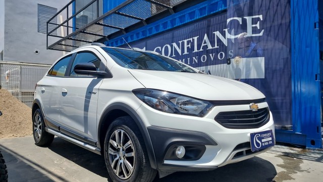 ONIX ACTIV 1.4 COMPLETO