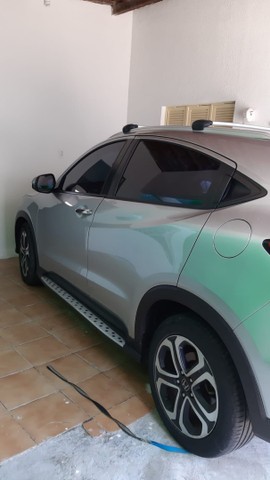 HRV EXL TOP DE LINHA