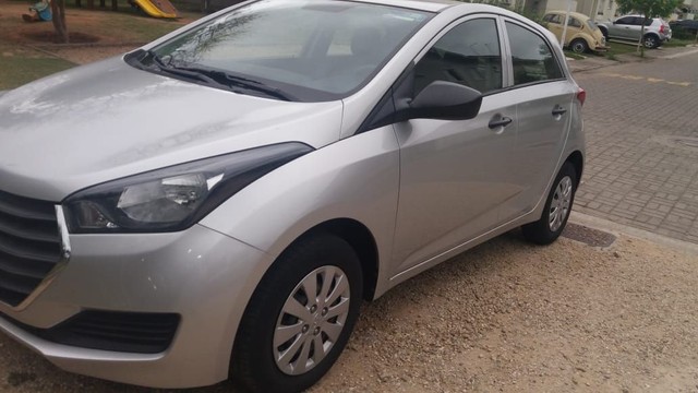 HB20 CONFORT 1.0 COMPLETO