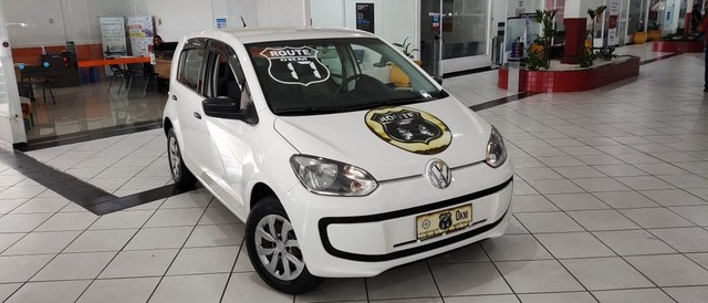 VOLKSWAGEN UP 1.0 MPI TAKE UP 12V