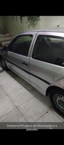 GOL 1.8 MOTOR AP