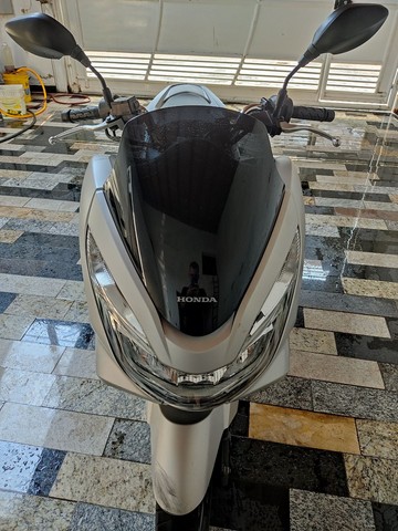 HONDA PCX 2018 150