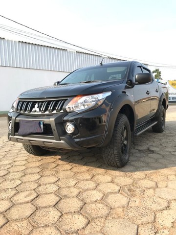 L200 TRITON OUTDOOR 4X4 DIESEL