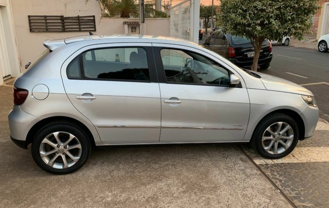 GOL G5 1.0