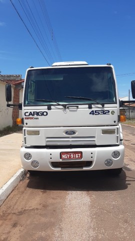 FORD CARGO 4532E 2008