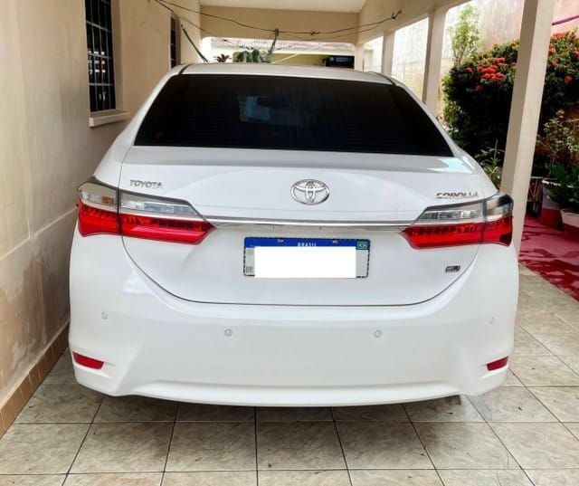 COROLLA