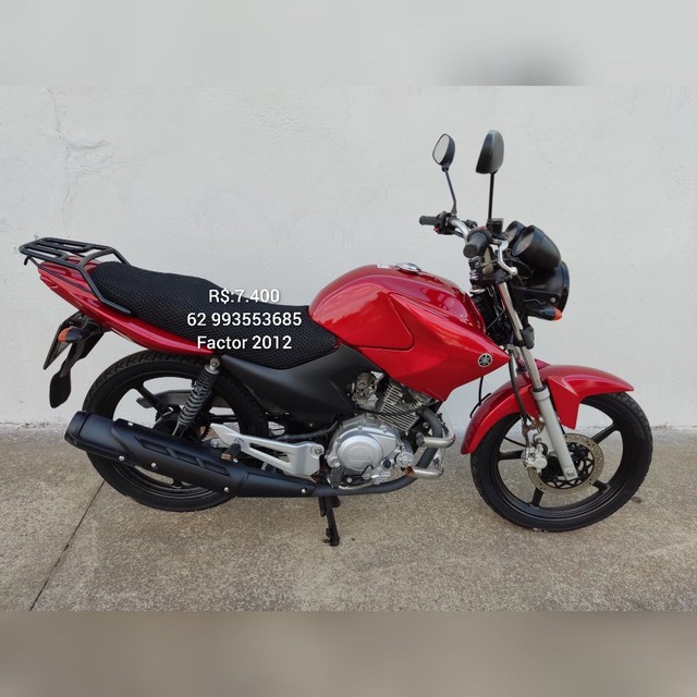 FACTOR COMPLETA ANAPOLIS AC CARTAO