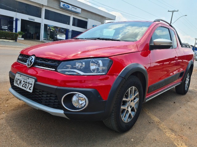 SAVEIRO CROSS 1.6 CE