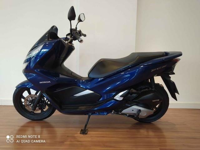2020 HONDA PCX