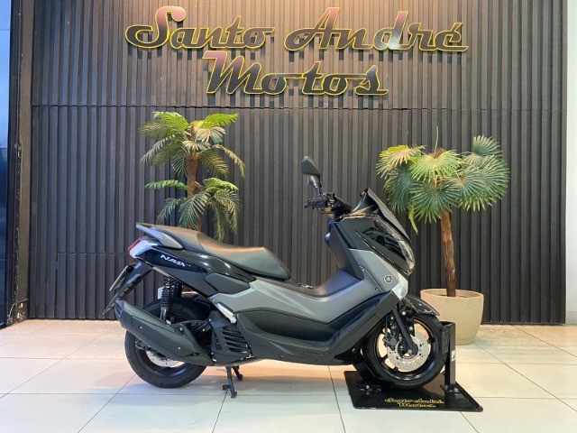 YAMAHA NMAX 160 2019 17.000KMS