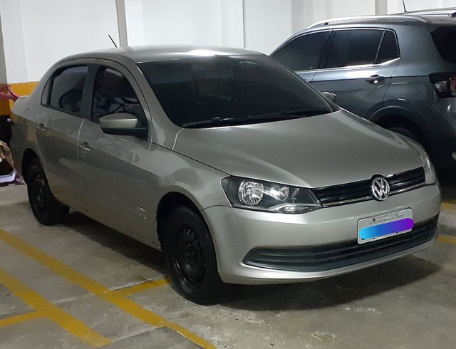 VOYAGE G6 COMPLETO