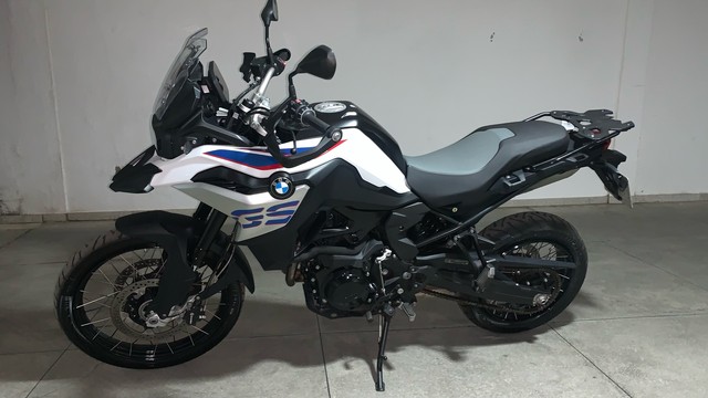 BMW GS 850 PREMIUM 2020