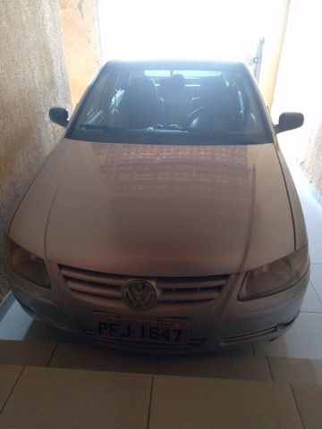 GOL G4