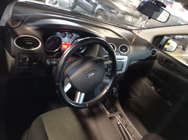 FORD FOCUS COMPLETO MANUAL 1.6 FLEX