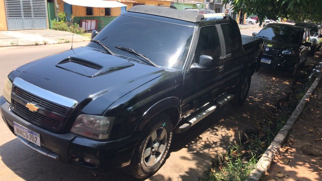 VENDO S10 2010/2011