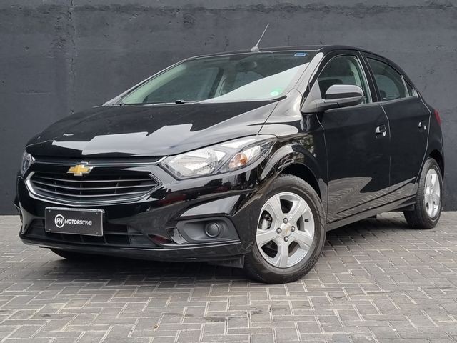 CHEVROLET ONIX HATCH LT 1.4 8V FLEXPOWER 5P MEC.