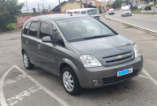 MERIVA FLEX 2011