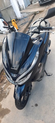 VENDO ESTA HONDA PCX 150 ANO 2019