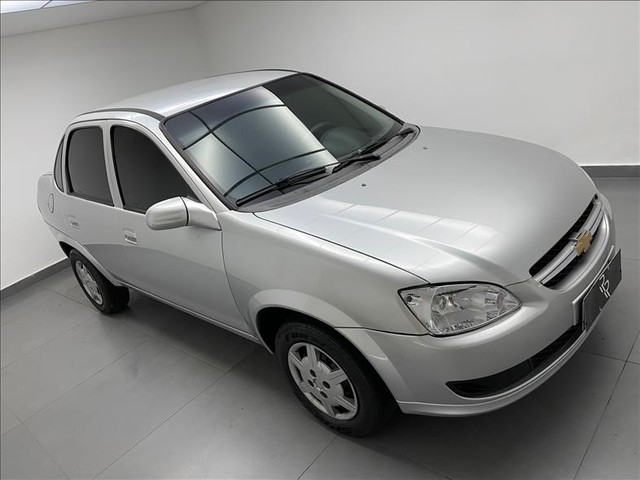 CHEVROLET CLASSIC 1.0 MPFI LS 8V