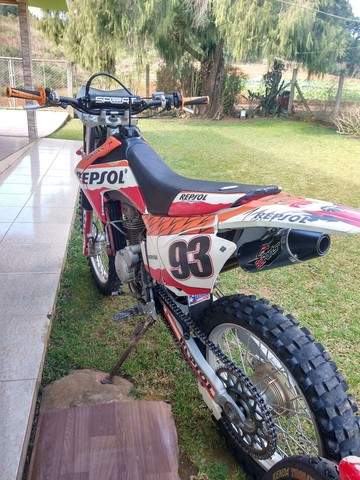 CRF 230 F