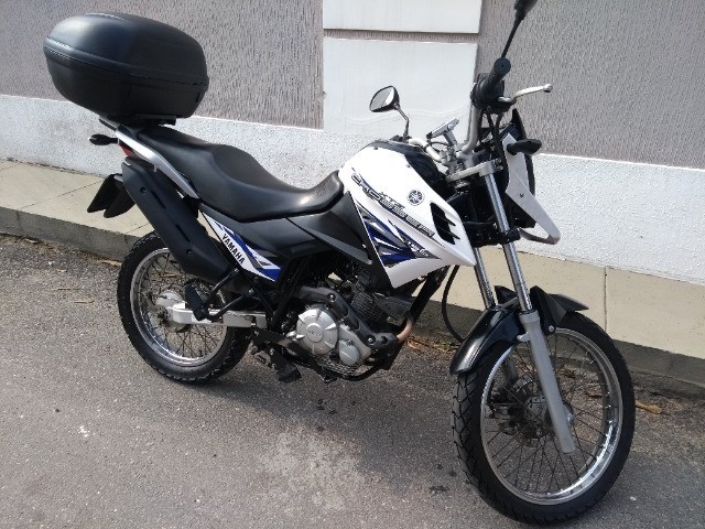YAMAHA XTZ 150 CROSSER 2017