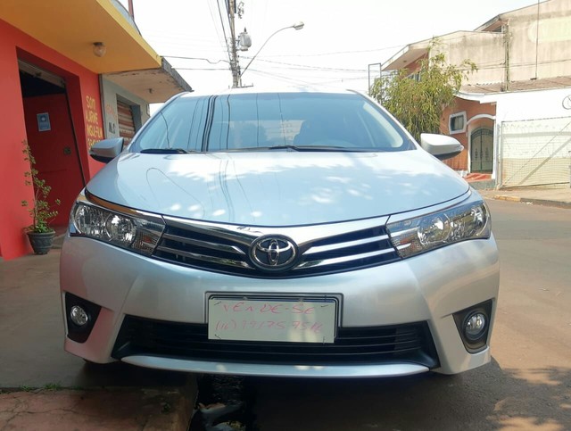 COROLLA