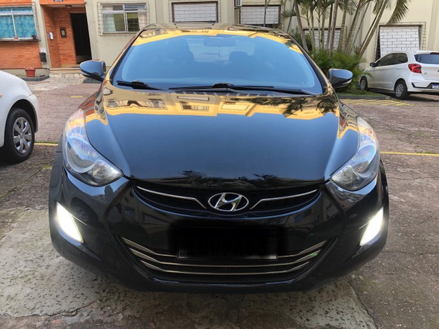 ELANTRA 2013 ABAIXO DA FIPE