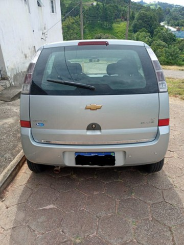 MERIVA JOY 1.4 ECONOFLEX