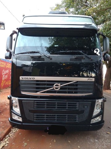 VOLVO FH 440