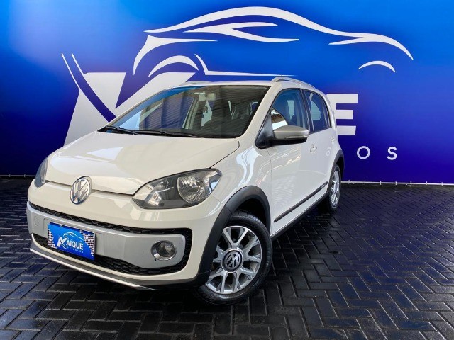 VOLKSWAGEN CROSS UP 1.0 12V