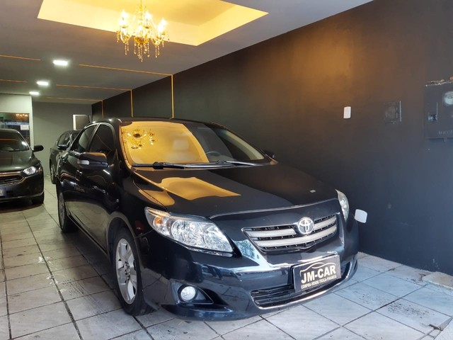COROLLA XEI 2.0