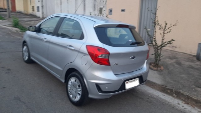 FORD KA 1.0 TI-VCT FLEX SE PLUS MANUAL