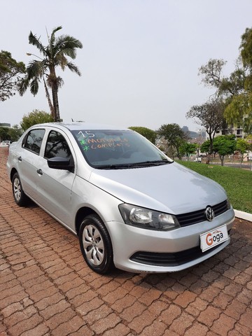 VOYAGE G6 1.6 COMPLETO