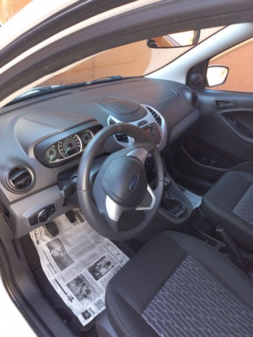FORD KA 1.0 2017/2018