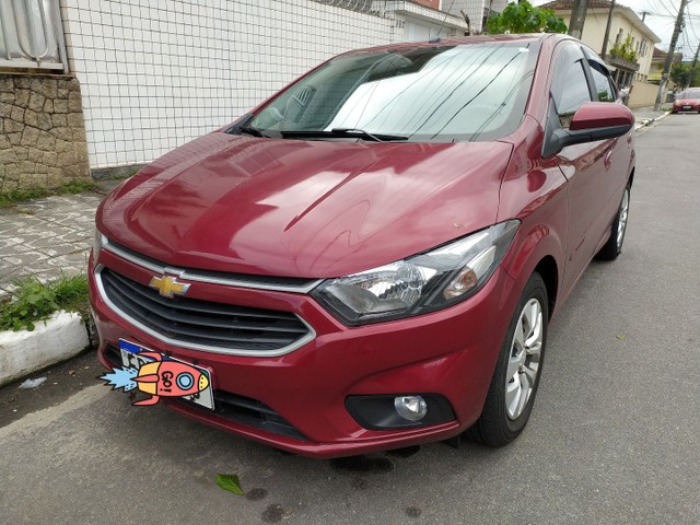 ONIX 1.4 LT 2018